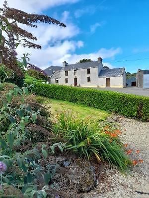 4 Bedroom Traditional Irish Farm House Killybegs Donegal Town Ngoại thất bức ảnh