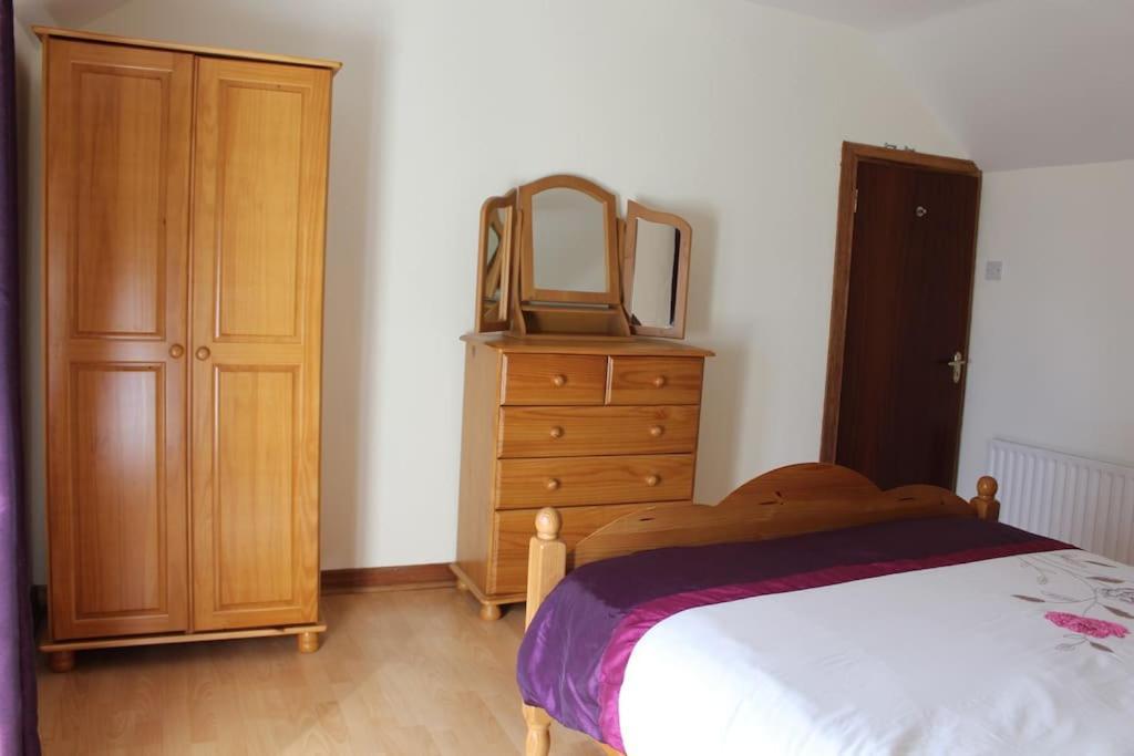 4 Bedroom Traditional Irish Farm House Killybegs Donegal Town Ngoại thất bức ảnh