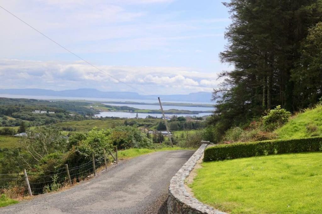 4 Bedroom Traditional Irish Farm House Killybegs Donegal Town Ngoại thất bức ảnh