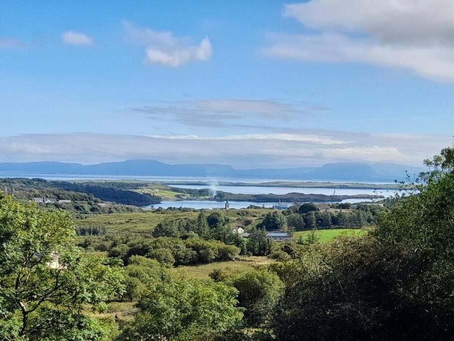 4 Bedroom Traditional Irish Farm House Killybegs Donegal Town Ngoại thất bức ảnh