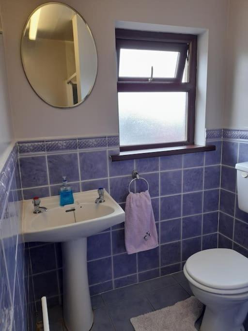 4 Bedroom Traditional Irish Farm House Killybegs Donegal Town Ngoại thất bức ảnh