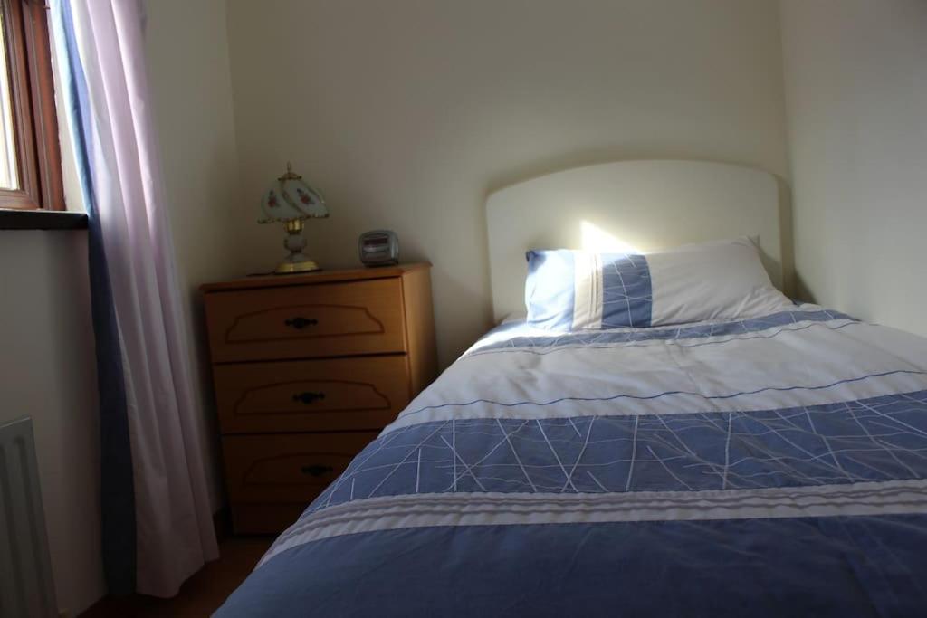 4 Bedroom Traditional Irish Farm House Killybegs Donegal Town Ngoại thất bức ảnh