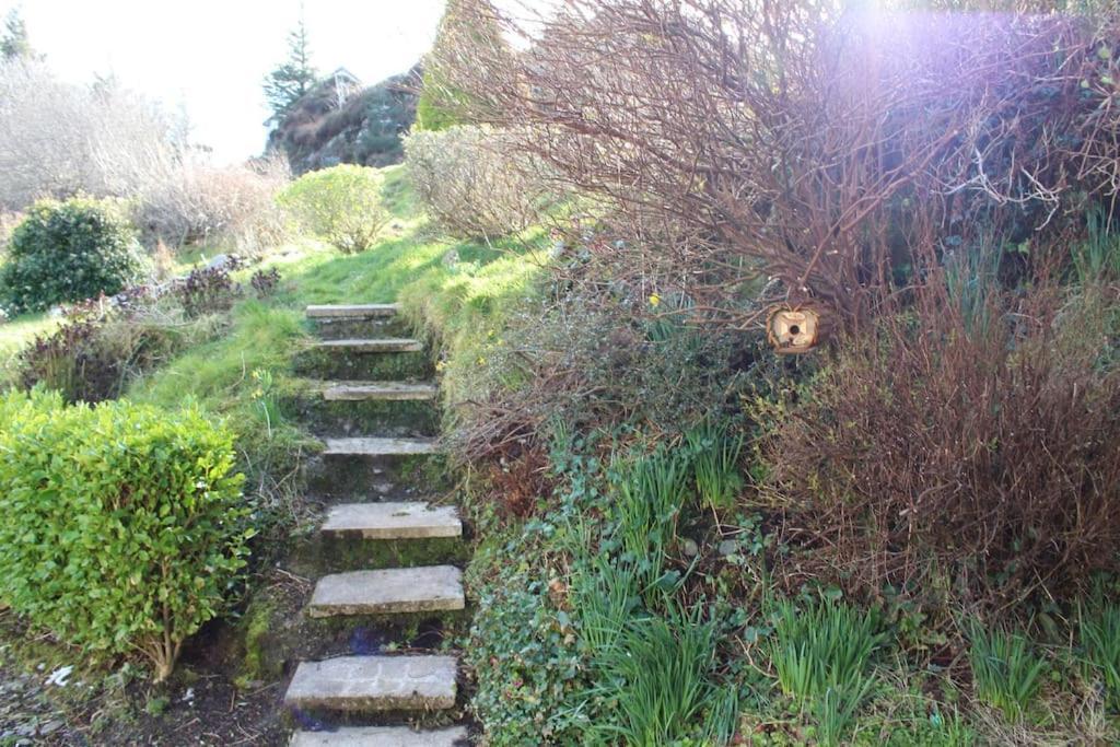 4 Bedroom Traditional Irish Farm House Killybegs Donegal Town Ngoại thất bức ảnh