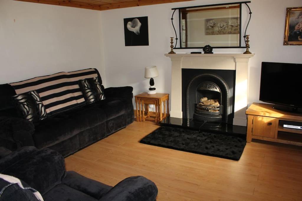 4 Bedroom Traditional Irish Farm House Killybegs Donegal Town Ngoại thất bức ảnh