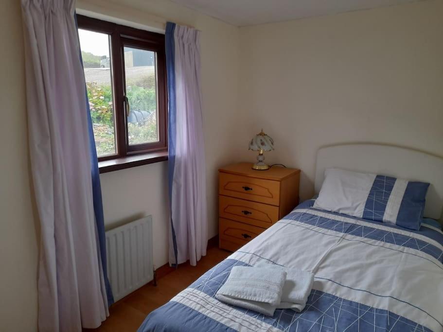 4 Bedroom Traditional Irish Farm House Killybegs Donegal Town Ngoại thất bức ảnh