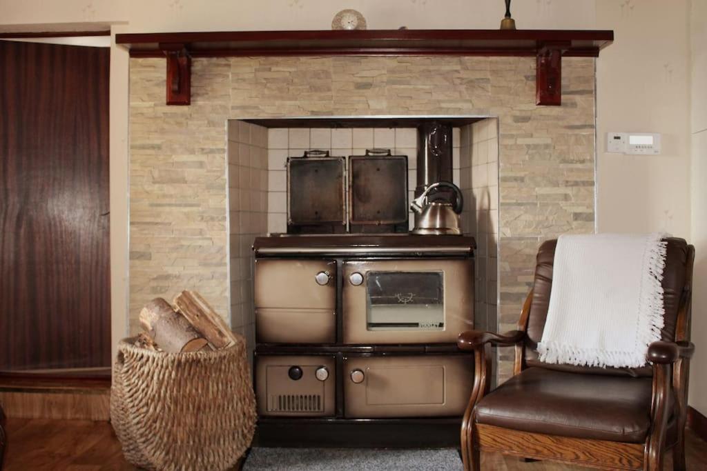 4 Bedroom Traditional Irish Farm House Killybegs Donegal Town Ngoại thất bức ảnh
