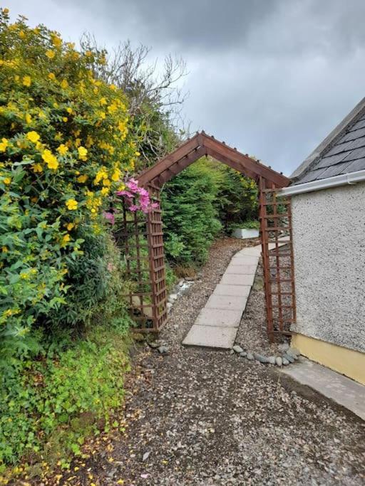 4 Bedroom Traditional Irish Farm House Killybegs Donegal Town Ngoại thất bức ảnh