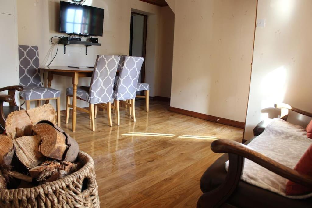 4 Bedroom Traditional Irish Farm House Killybegs Donegal Town Ngoại thất bức ảnh
