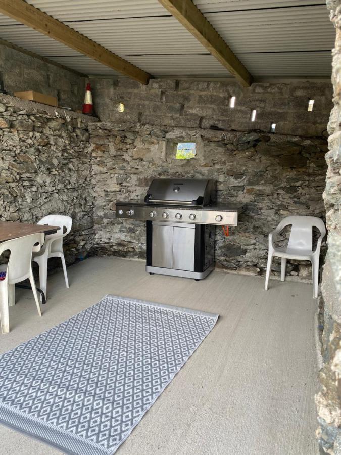 4 Bedroom Traditional Irish Farm House Killybegs Donegal Town Ngoại thất bức ảnh