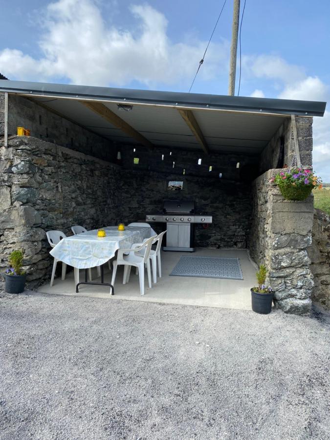 4 Bedroom Traditional Irish Farm House Killybegs Donegal Town Ngoại thất bức ảnh