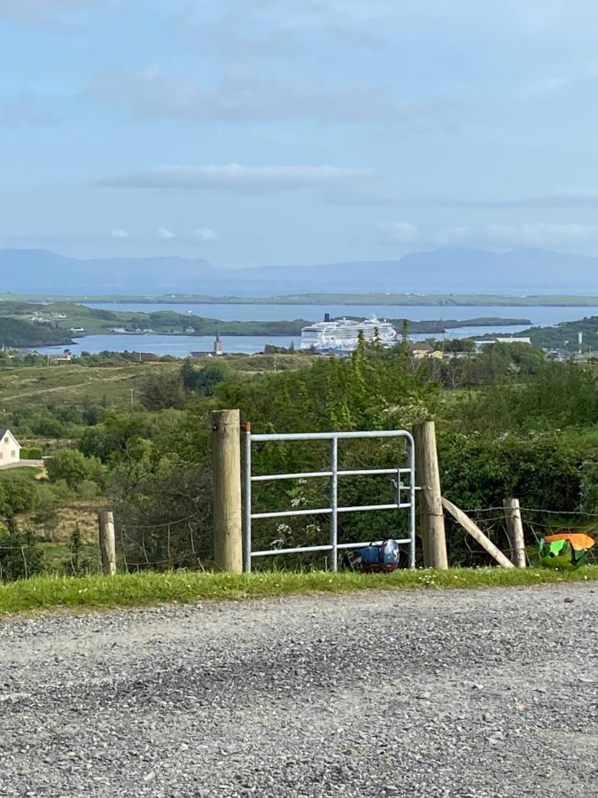 4 Bedroom Traditional Irish Farm House Killybegs Donegal Town Ngoại thất bức ảnh