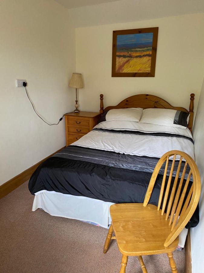 4 Bedroom Traditional Irish Farm House Killybegs Donegal Town Ngoại thất bức ảnh
